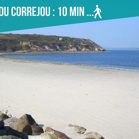 Maison Cosy Proche Du Port Et Des Commerces Camaret-sur-Mer Zewnętrze zdjęcie