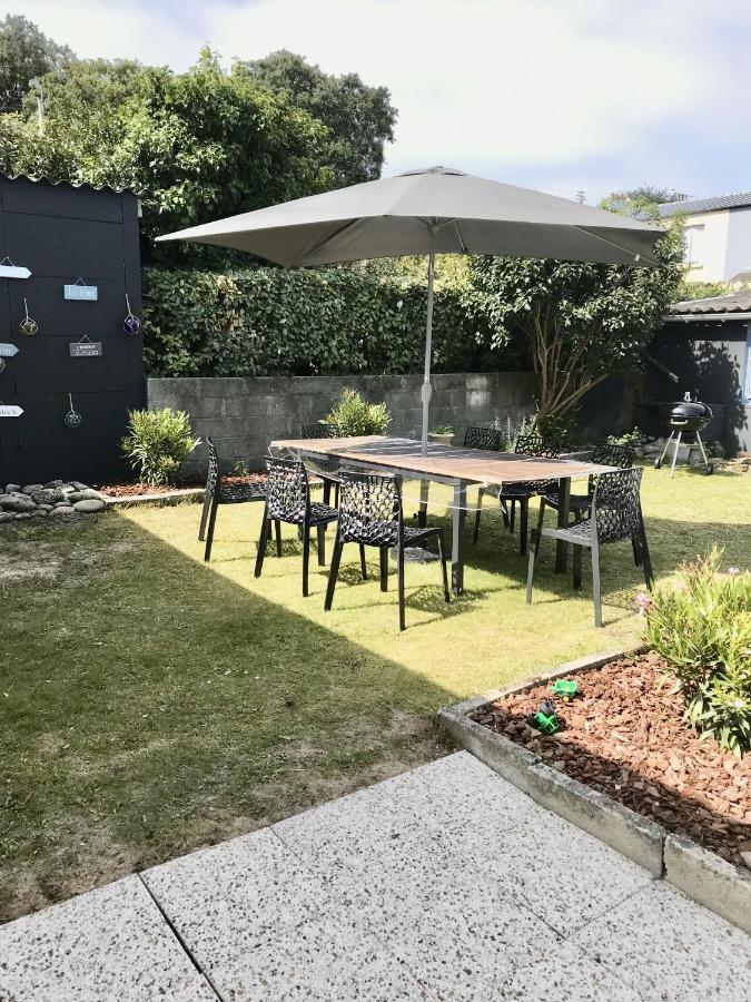 Maison Cosy Proche Du Port Et Des Commerces Camaret-sur-Mer Zewnętrze zdjęcie