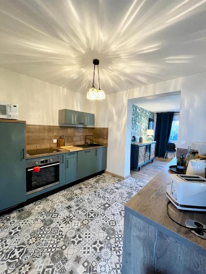 Maison Cosy Proche Du Port Et Des Commerces Camaret-sur-Mer Zewnętrze zdjęcie
