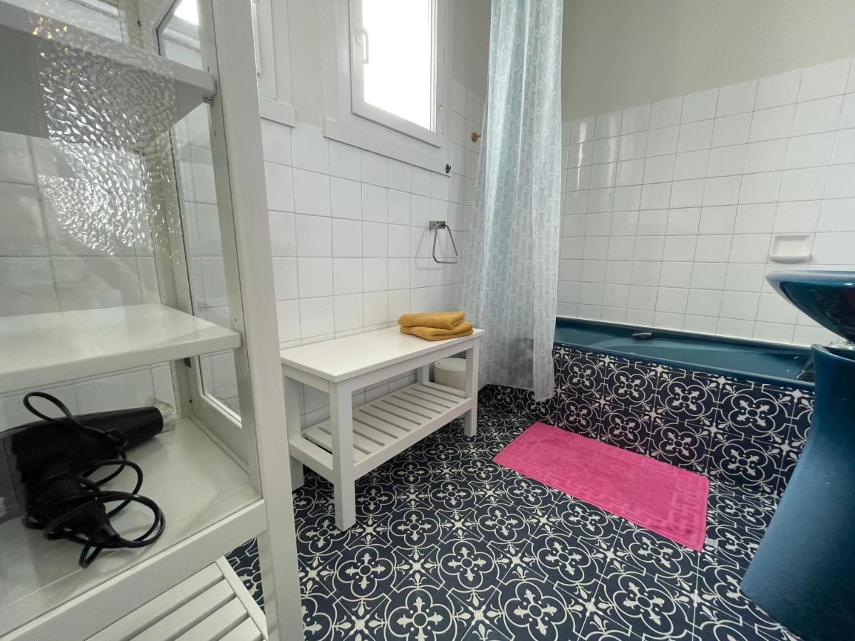 Maison Cosy Proche Du Port Et Des Commerces Camaret-sur-Mer Zewnętrze zdjęcie