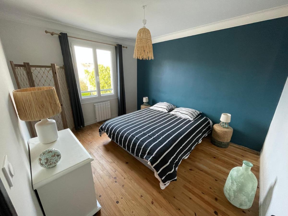 Maison Cosy Proche Du Port Et Des Commerces Camaret-sur-Mer Zewnętrze zdjęcie