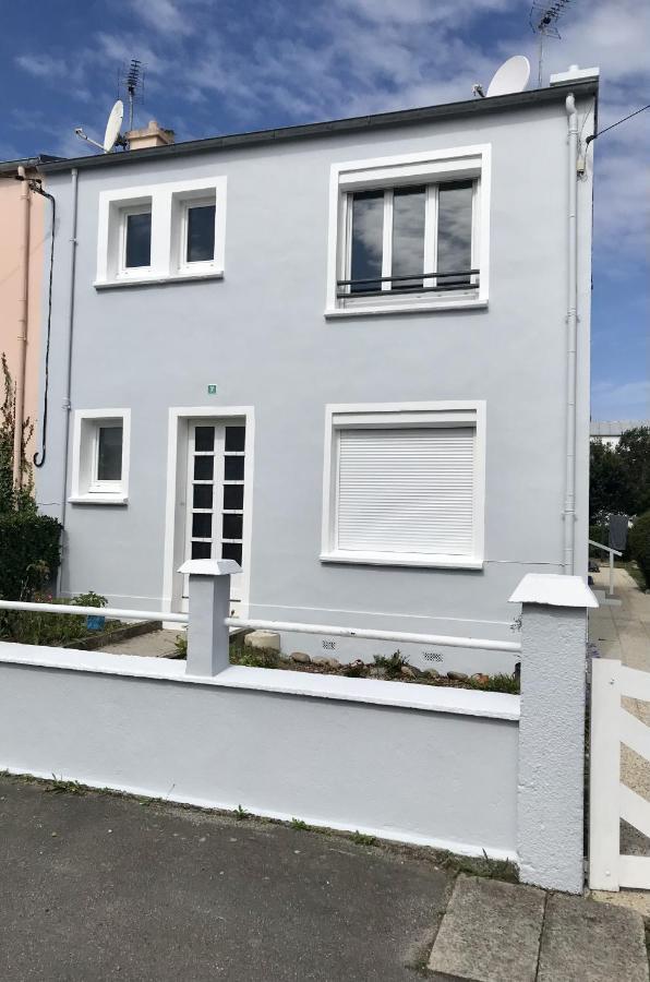 Maison Cosy Proche Du Port Et Des Commerces Camaret-sur-Mer Zewnętrze zdjęcie