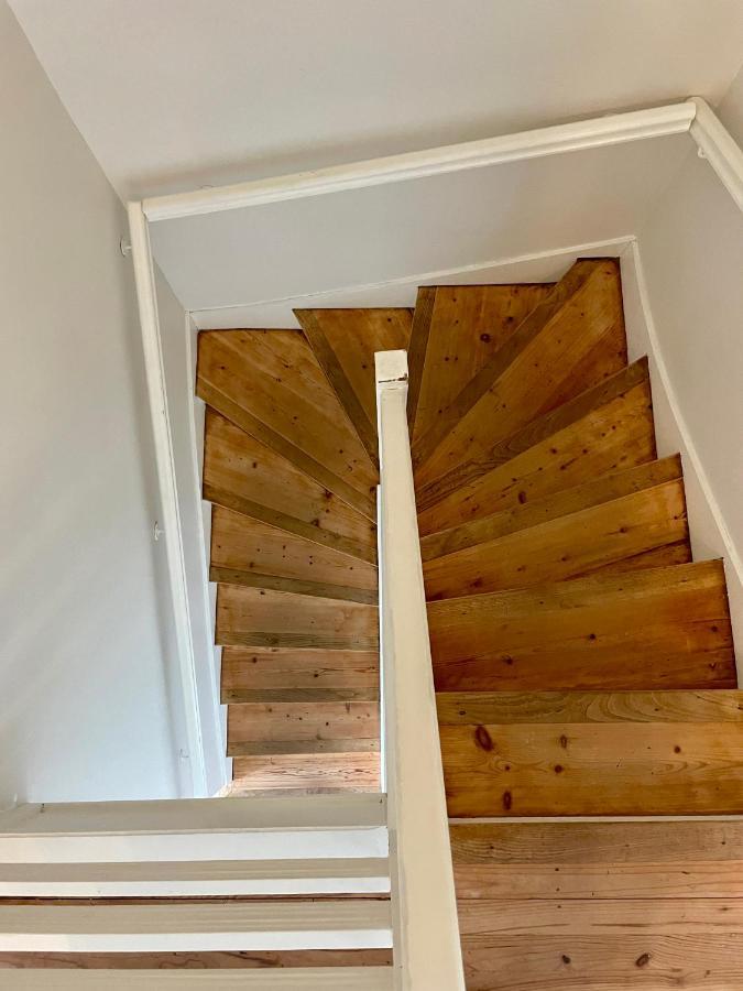 Maison Cosy Proche Du Port Et Des Commerces Camaret-sur-Mer Zewnętrze zdjęcie