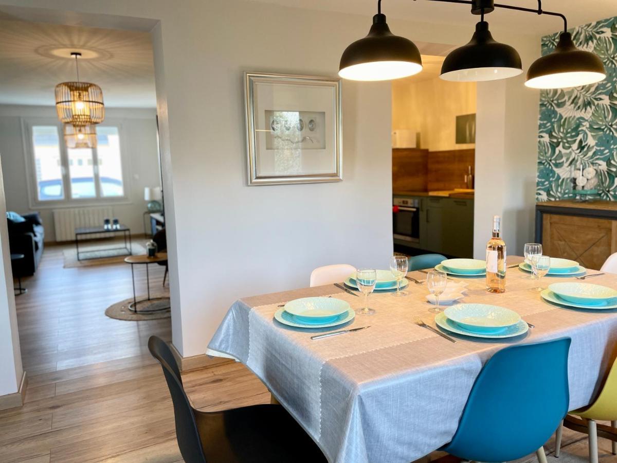 Maison Cosy Proche Du Port Et Des Commerces Camaret-sur-Mer Zewnętrze zdjęcie