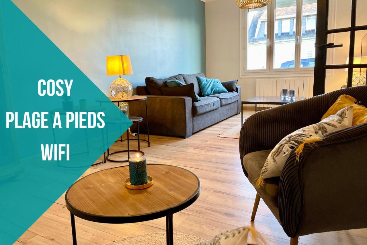 Maison Cosy Proche Du Port Et Des Commerces Camaret-sur-Mer Zewnętrze zdjęcie